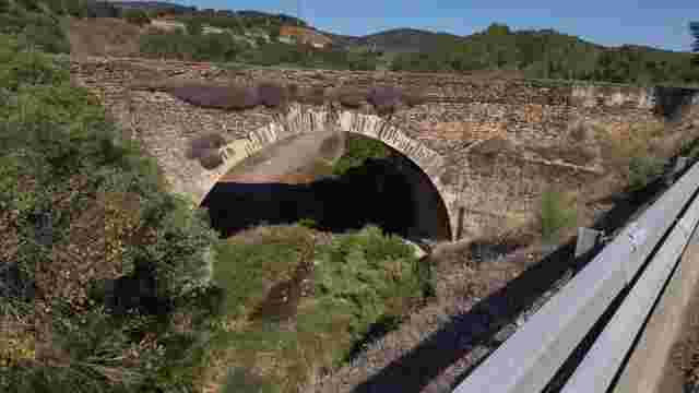 Puente de Magaña