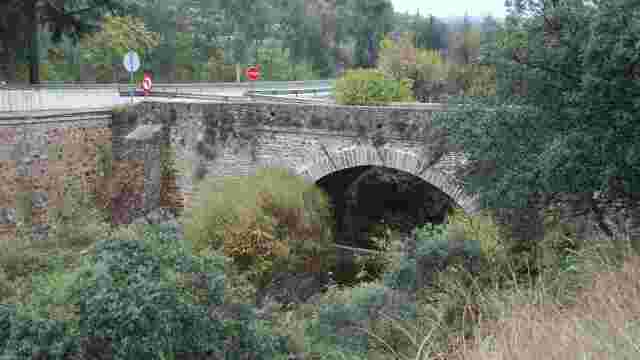 Puente del Rey