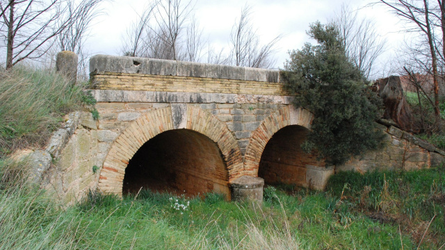 Carretera N-III. Cervera del Llano-Motilla del Palancar