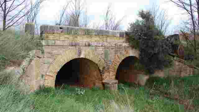 Carretera N-III. Cervera del Llano-Motilla del Palancar