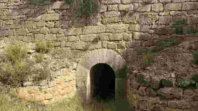 Alcantarilla