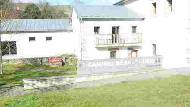 Camino de las Harinas Interpretation Centre