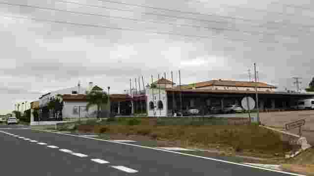 Venta del Alto