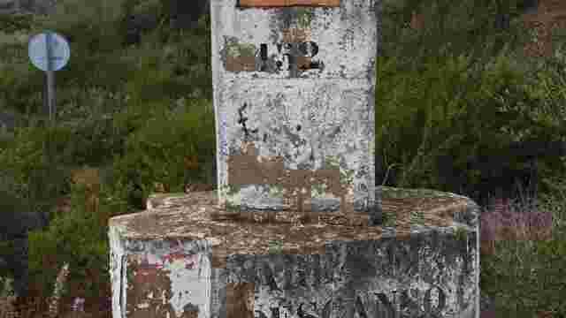 Postes kilométricos